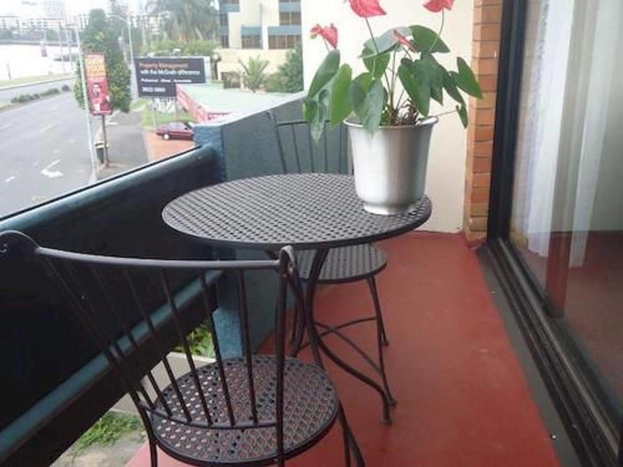 Kingsford Riverside Inn Brisbane Luaran gambar