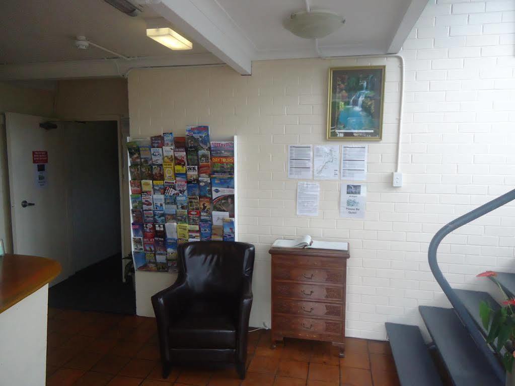 Kingsford Riverside Inn Brisbane Luaran gambar