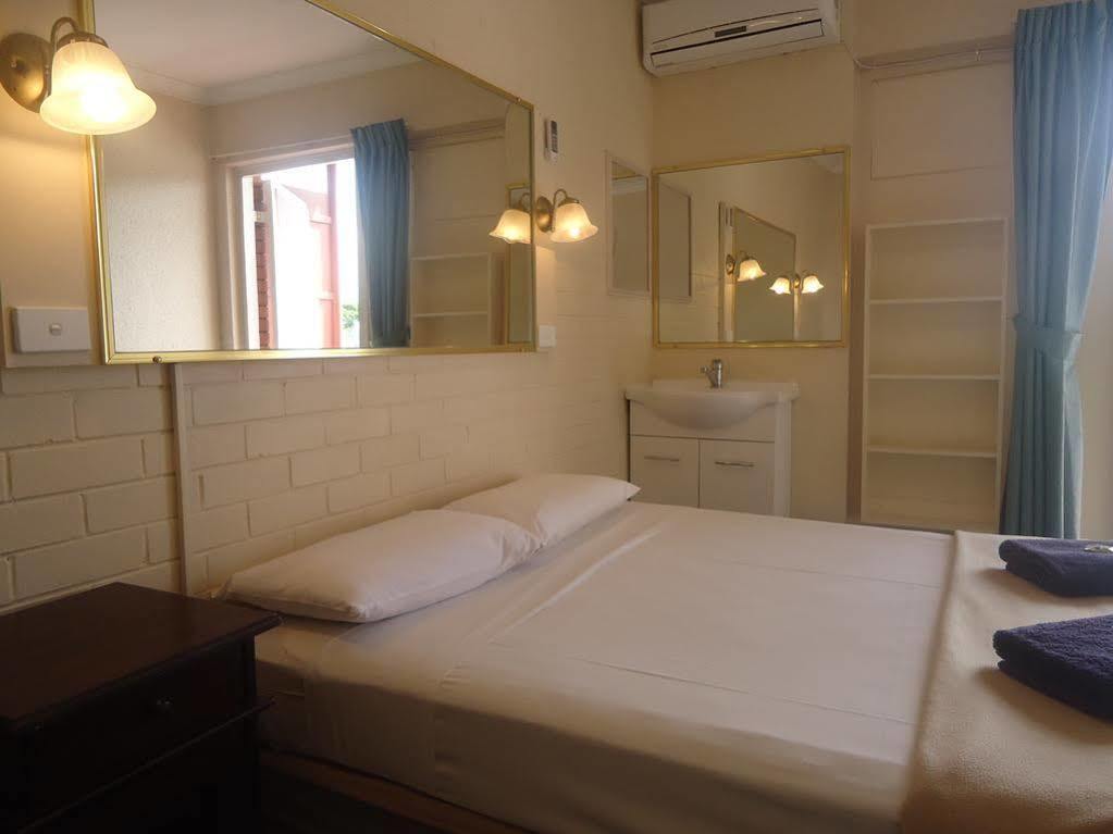 Kingsford Riverside Inn Brisbane Luaran gambar