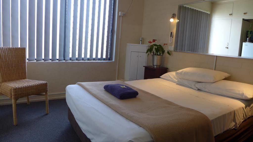 Kingsford Riverside Inn Brisbane Luaran gambar